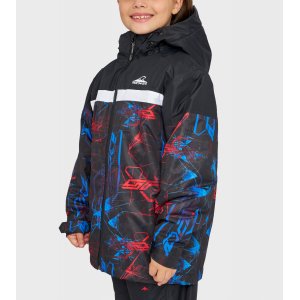 Campera de niños Harri