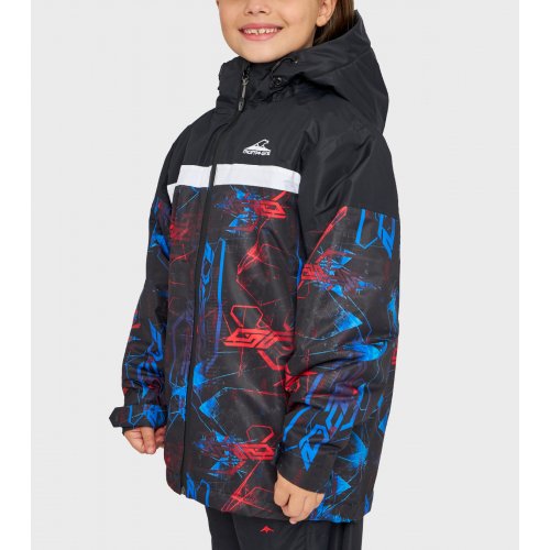 Campera de niños Harri