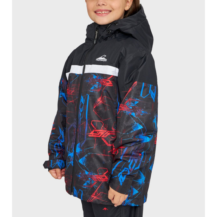 Campera de niños Harri