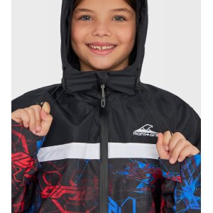 Campera de niños Harri