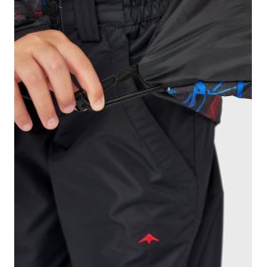 Campera de niños Harri