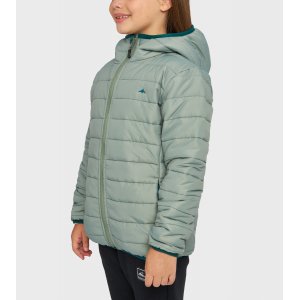 Campera de niña Valley