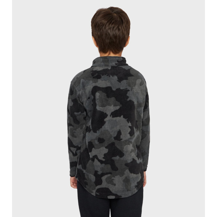 Campera de niños Evan