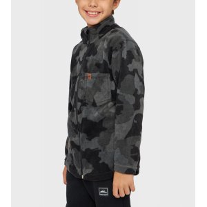 Campera de niños Evan