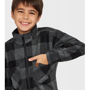 Campera de niños Evan