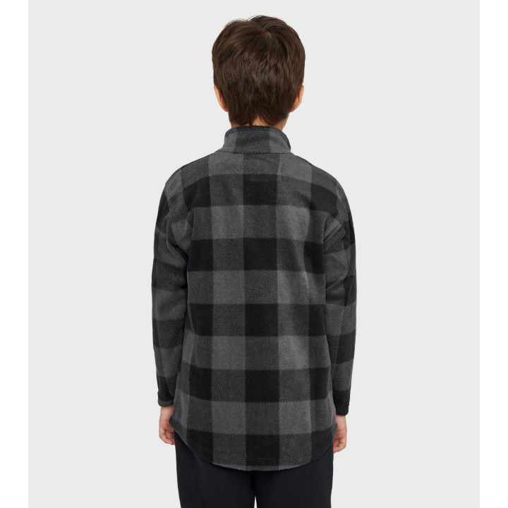 Campera de niños Evan