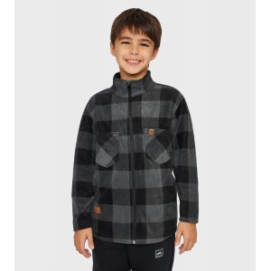 Campera de niños Evan