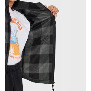 Campera de niños Evan
