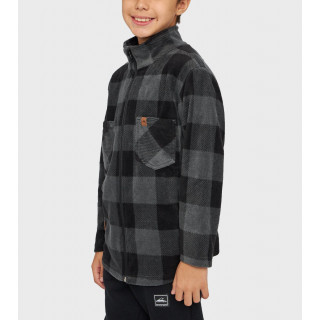 Campera de niños Evan