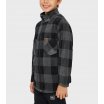 Campera de niños Evan