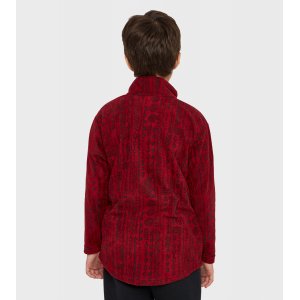 Campera de niños Evan