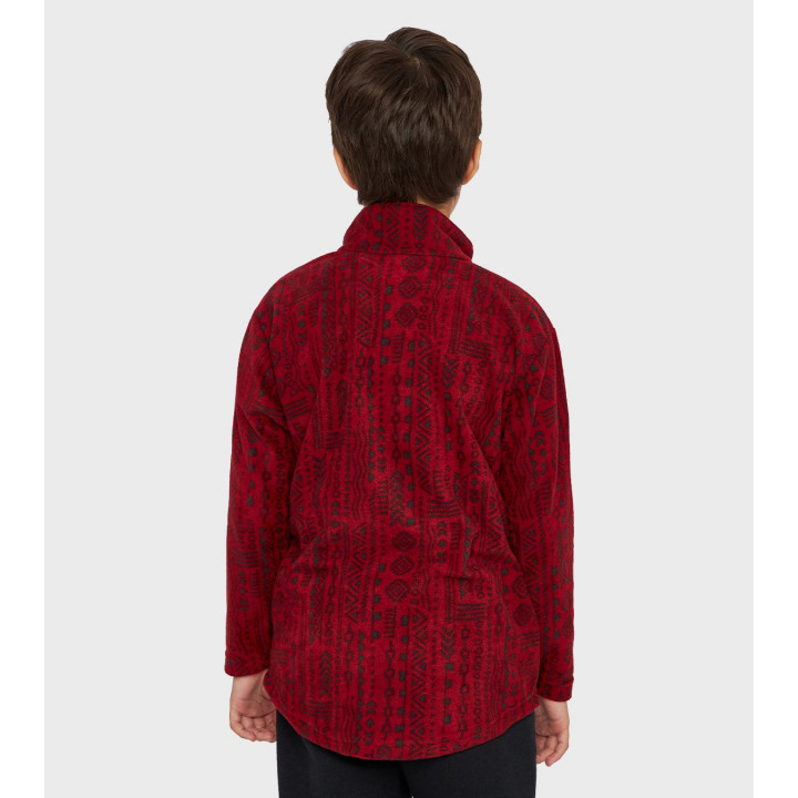 Campera de niños Evan