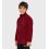 Campera de niños Evan