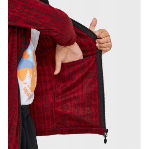 Campera de niños Franz