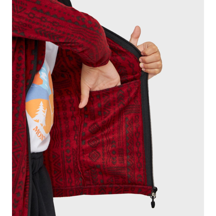 Campera de niños Franz