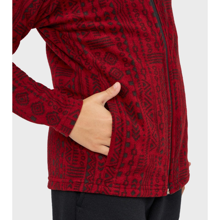Campera de niños Franz