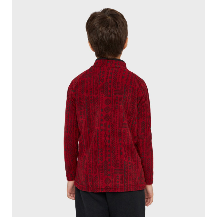 Campera de niños Franz