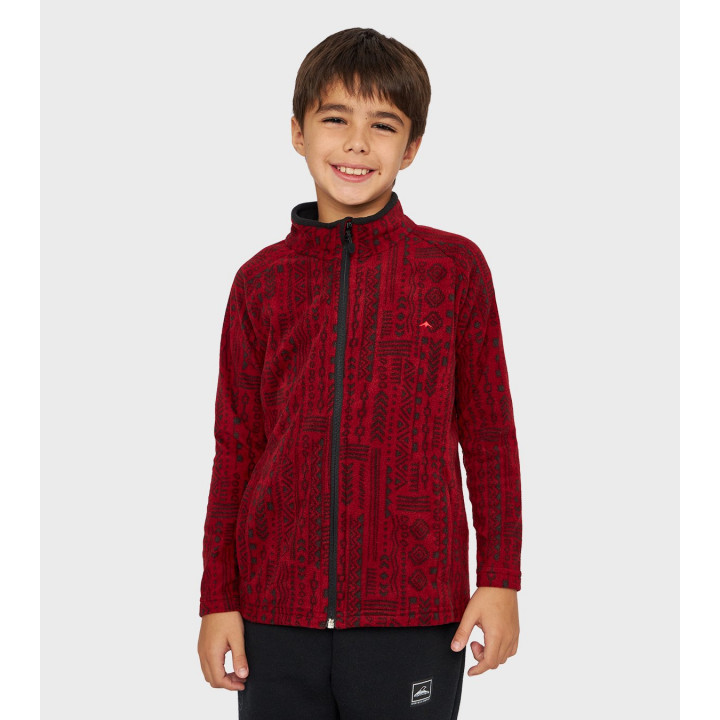 Campera de niños Franz