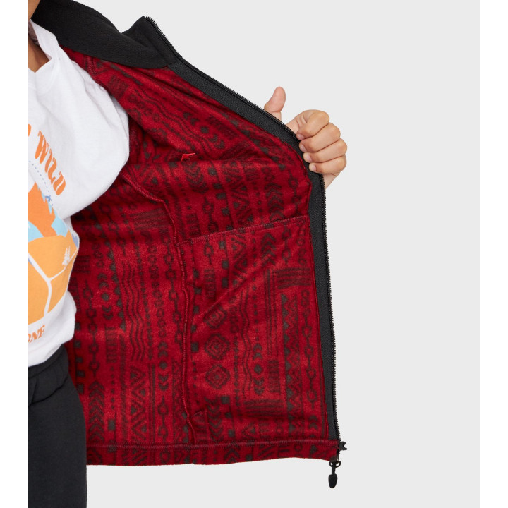Campera de niños Franz