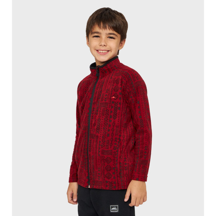 Campera de niños Franz