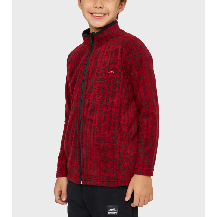 Campera de niños Franz