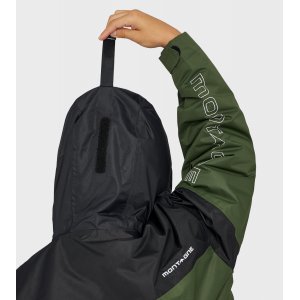 Campera de niños Harri