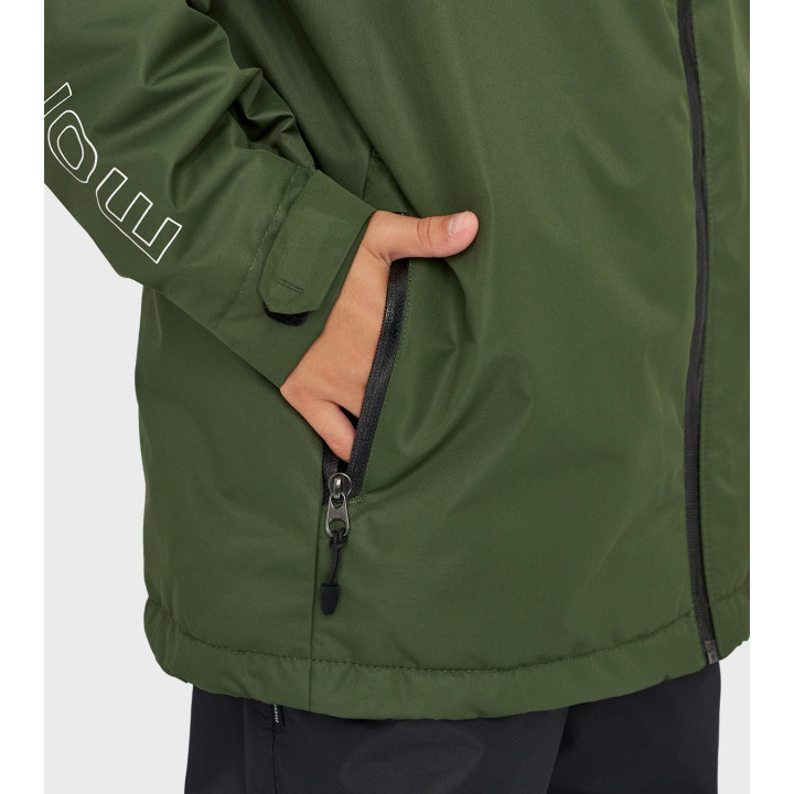 Campera de niños Harri