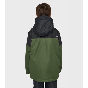 Campera de niños Harri