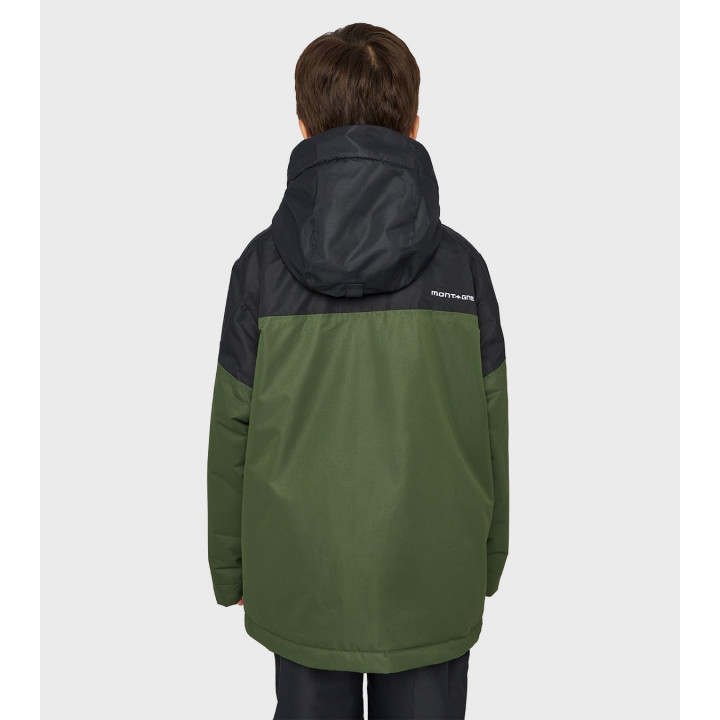 Campera de niños Harri