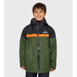 Campera de niños Harri