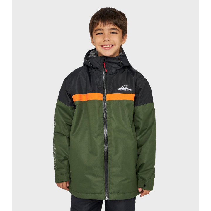 Campera de niños Harri