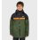 Campera de niños Harri