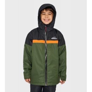 Campera de niños Harri