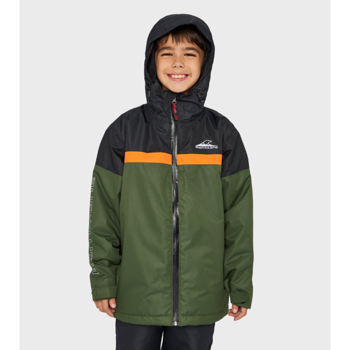 Campera de niños Harri