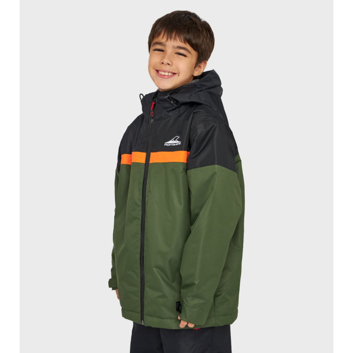 Campera de niños Harri