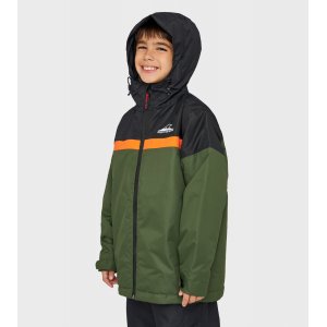 Campera de niños Harri