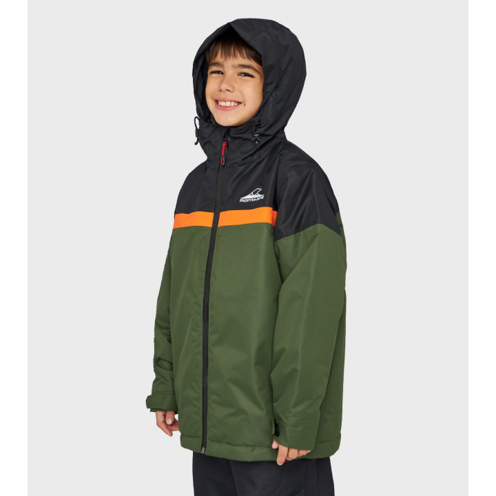 Campera de niños Harri