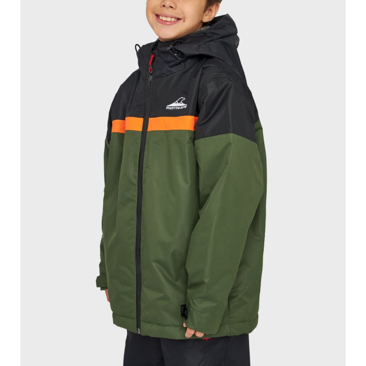 Campera de niños Harri