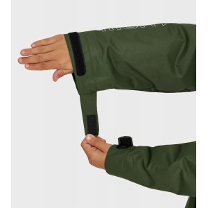 Campera de niños Harri