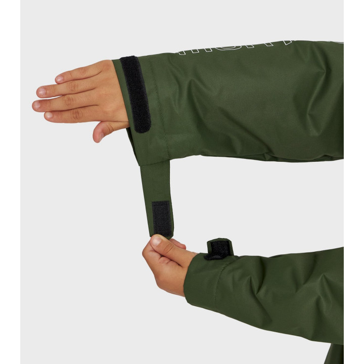 Campera de niños Harri