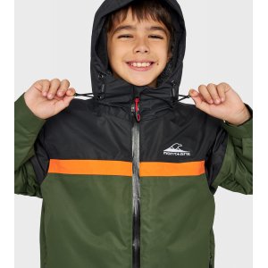Campera de niños Harri