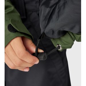 Campera de niños Harri