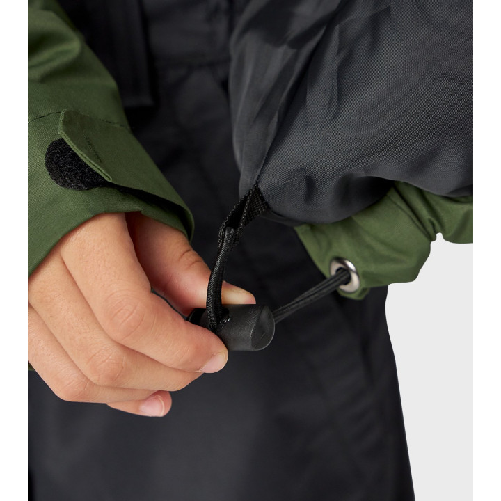 Campera de niños Harri