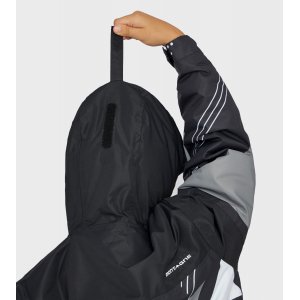 Campera de niños Harri