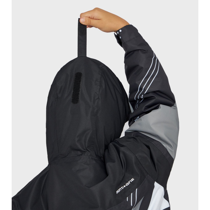 Campera de niños Harri