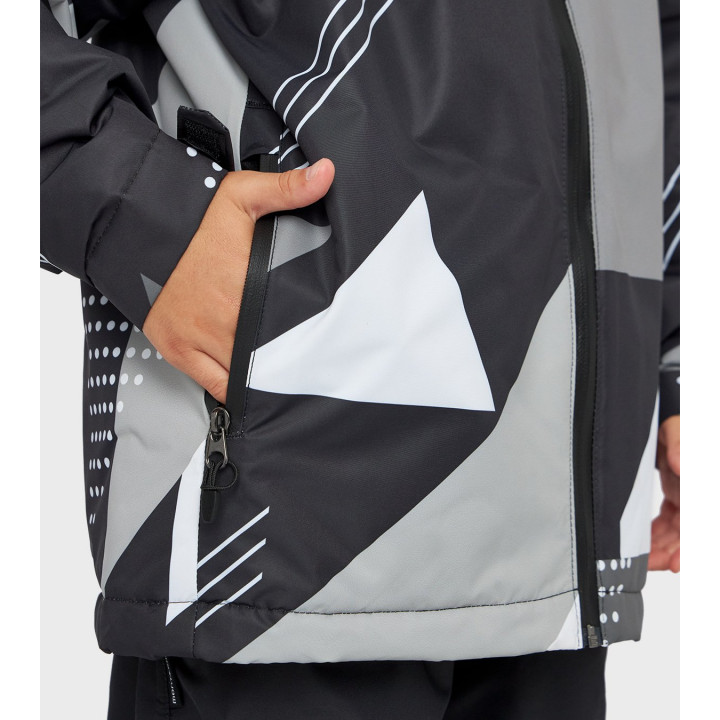Campera de niños Harri