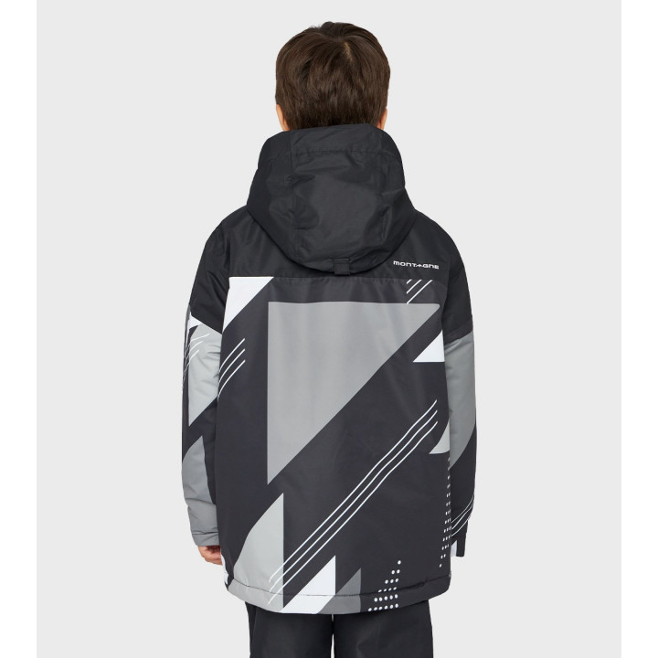 Campera de niños Harri