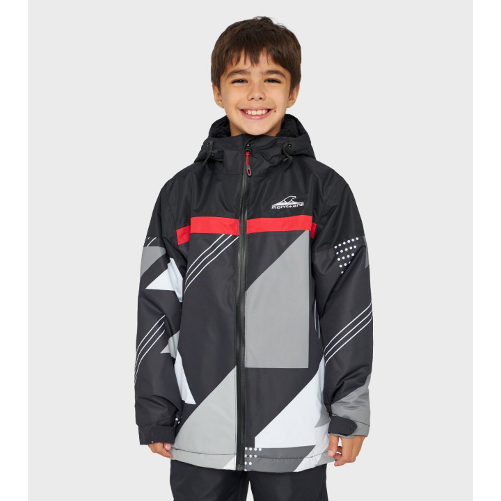 Campera de niños Harri