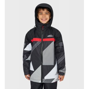 Campera de niños Harri