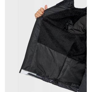 Campera de niños Harri